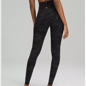 Lululemon Leggings!